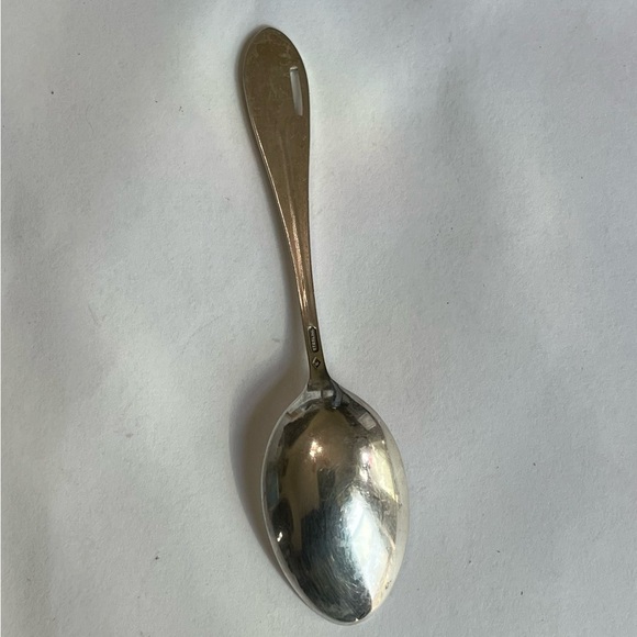 Vintage Sterling Silver ‘Death Valley’ Collectible Spoon - Picture 2 of 7